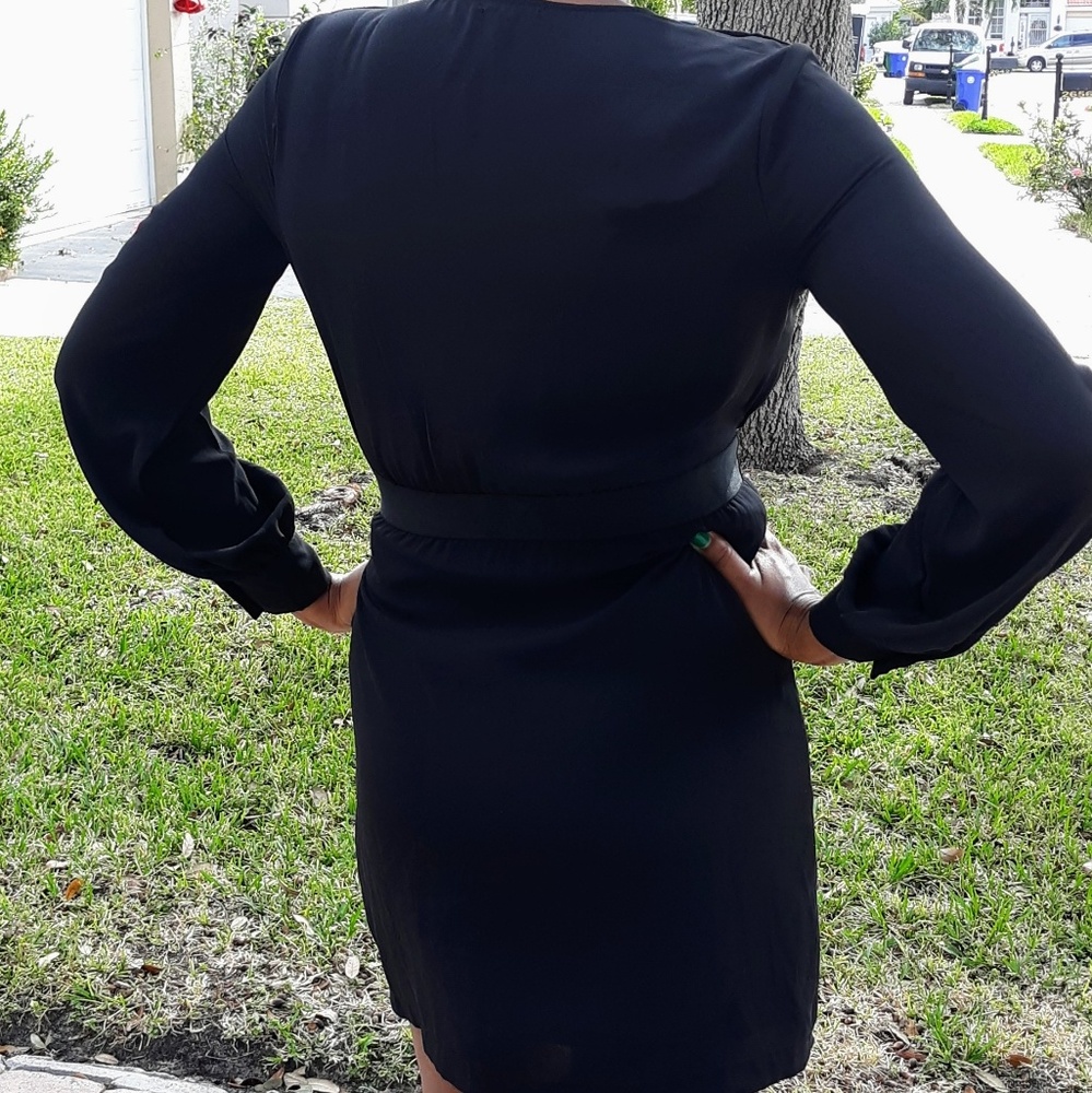 Dress - Picture 3 of 4